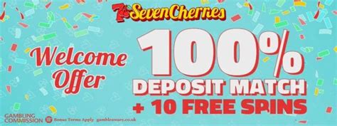 Seven Cherries Casino App