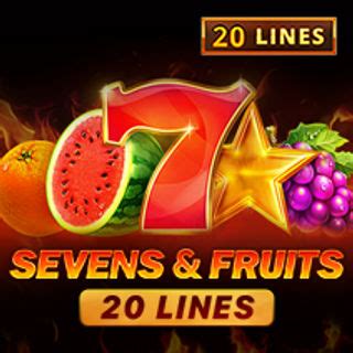 Sevens And Fruits Parimatch