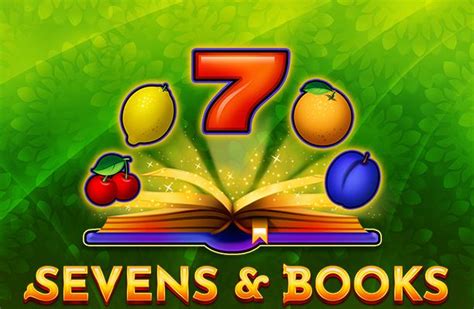 Sevens Books Slot Gratis