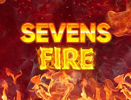 Sevens Fire Leovegas