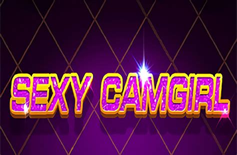 Sexy Camgirl Slot - Play Online
