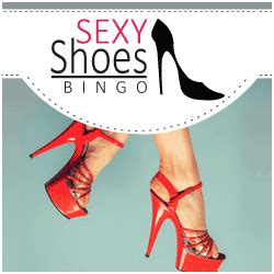 Sexy Shoes Bingo Casino Colombia