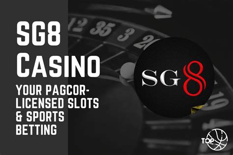 Sg8 Casino Panama
