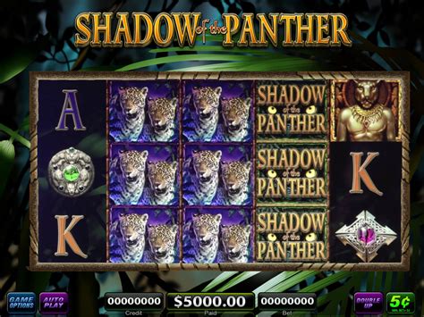 Shadow Of The Panther 1xbet