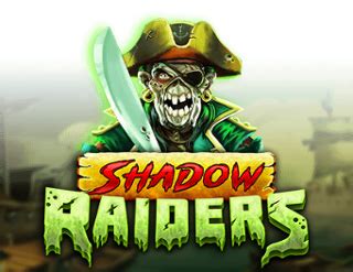 Shadow Raiders Multimax Sportingbet