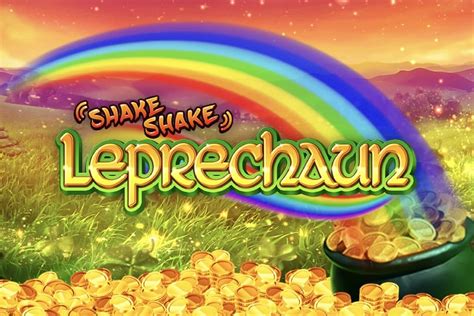 Shake Shake Leprechaun Betsul