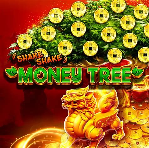 Shake Shake Money Tree Leovegas