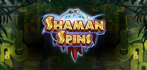 Shaman Spins Betsul