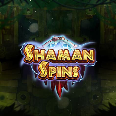 Shaman Spins Pokerstars