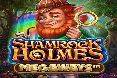 Shamrock Holmes Megaways Betway