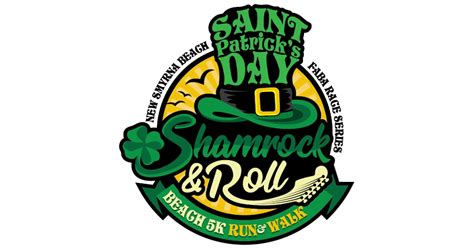 Shamrock N Roll Betsul