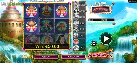 Shangri La Scratch Slot - Play Online