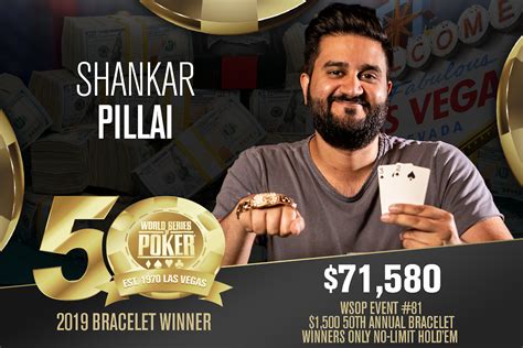 Shankar 825 Poker