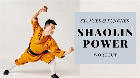 Shaolin Power Betsson