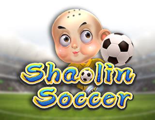 Shaolin Soccer Ka Gaming Brabet