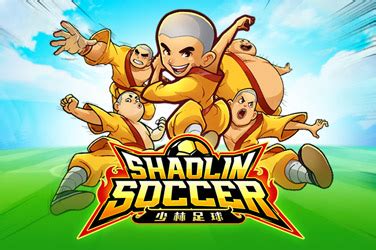 Shaolin Soccer Ka Gaming Novibet