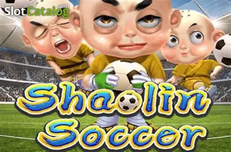 Shaolin Soccer Ka Gaming Sportingbet