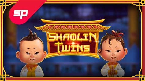 Shaolin Twins Betway