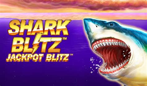 Shark Blitz Bet365