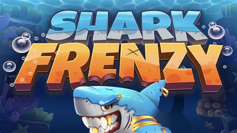 Shark Frenzy Bet365