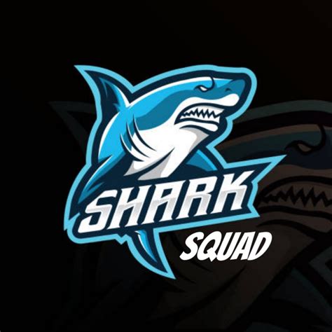 Shark Squad Bwin