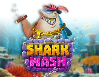 Shark Wash Slot - Play Online