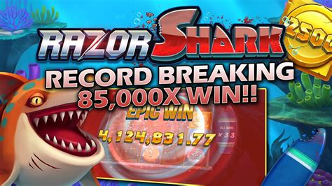 Sharkbet Casino Bonus