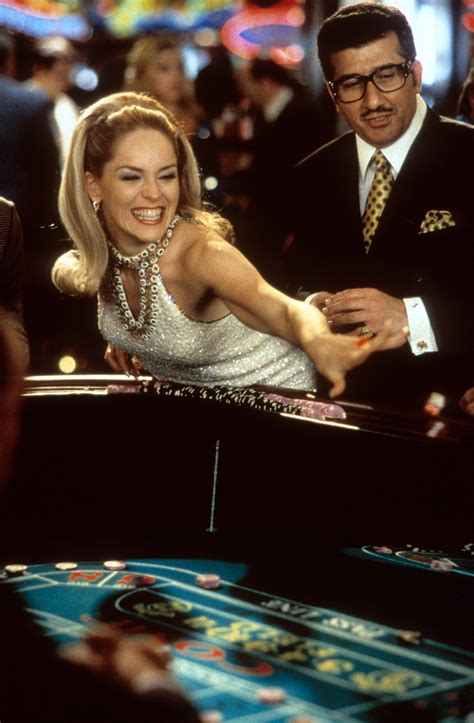 Sharon Casino