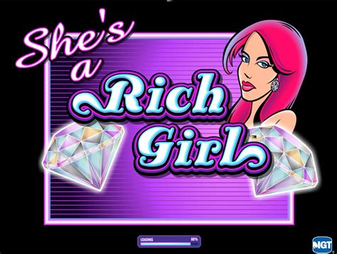 She S A Rich Girl Bodog