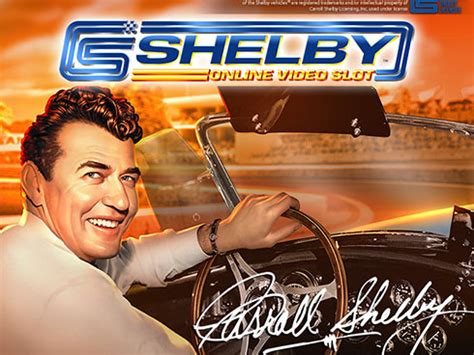 Shelby S Slots