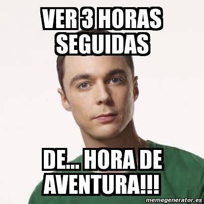 Sheldon Rolo De Roleta Horas