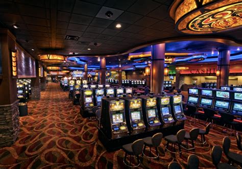 Shelton Casino Resort