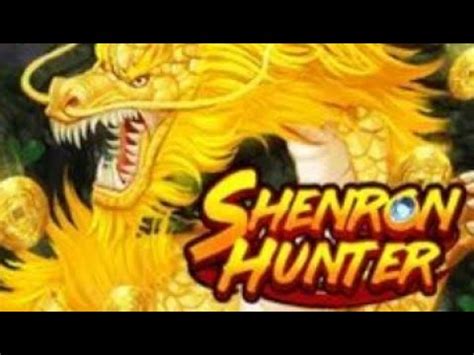 Shenron Hunter Bet365