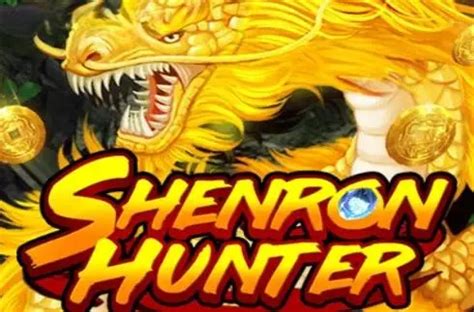 Shenron Hunter Slot - Play Online