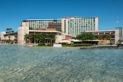 Sheraton Casino E Resort San Juan