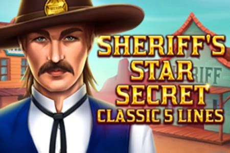 Sheriff S Star Secret Betsson