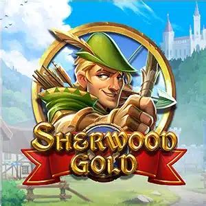 Sherwood Gold Bet365