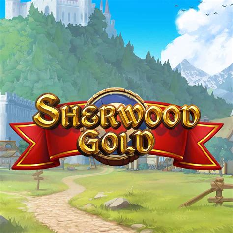 Sherwood Gold Leovegas