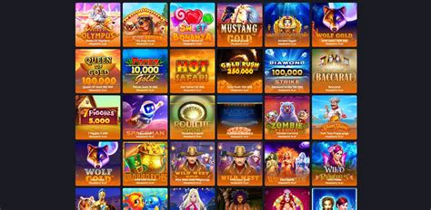 Shiba Games Casino Nicaragua