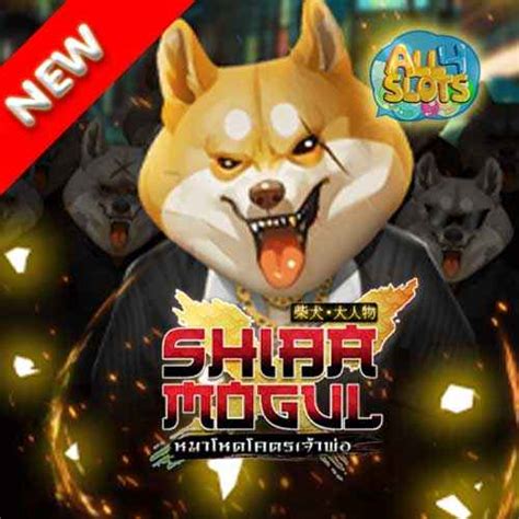 Shiba Mogul Pokerstars