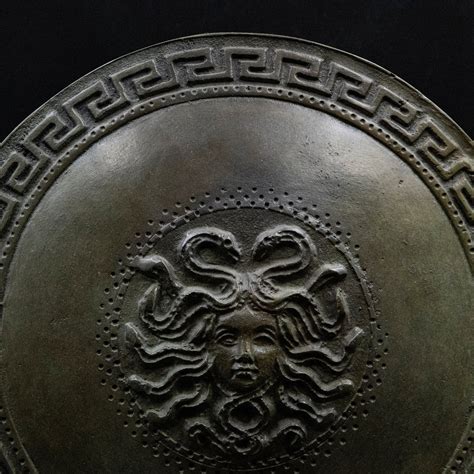 Shield Of Athena Betway