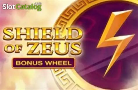 Shield Of Zeus 3x3 Betsson