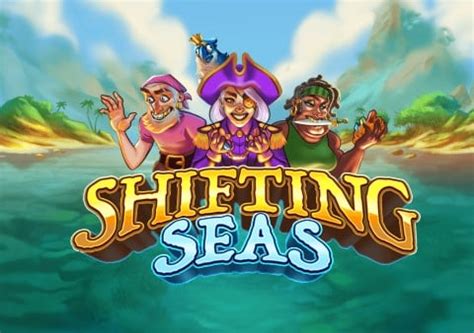 Shifting Seas Slot - Play Online