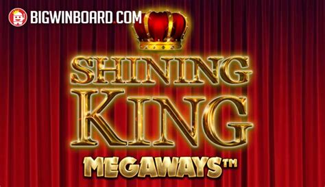 Shining King Megaways Betway