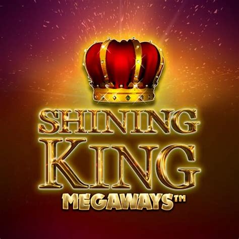 Shining King Megaways Netbet