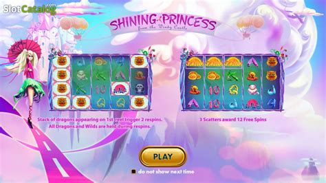 Shining Princess Novibet