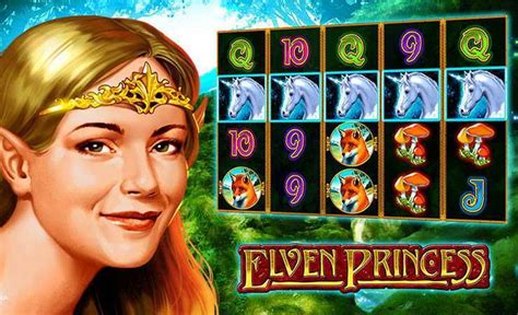 Shining Princess Slot - Play Online