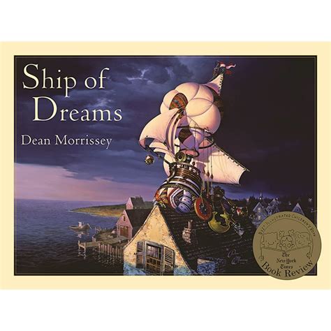 Ship Of Dreams Review 2024