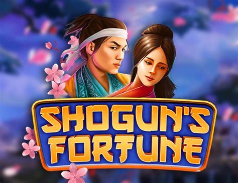 Shogun S Fortune Parimatch