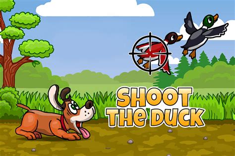Shoot The Duck Bodog